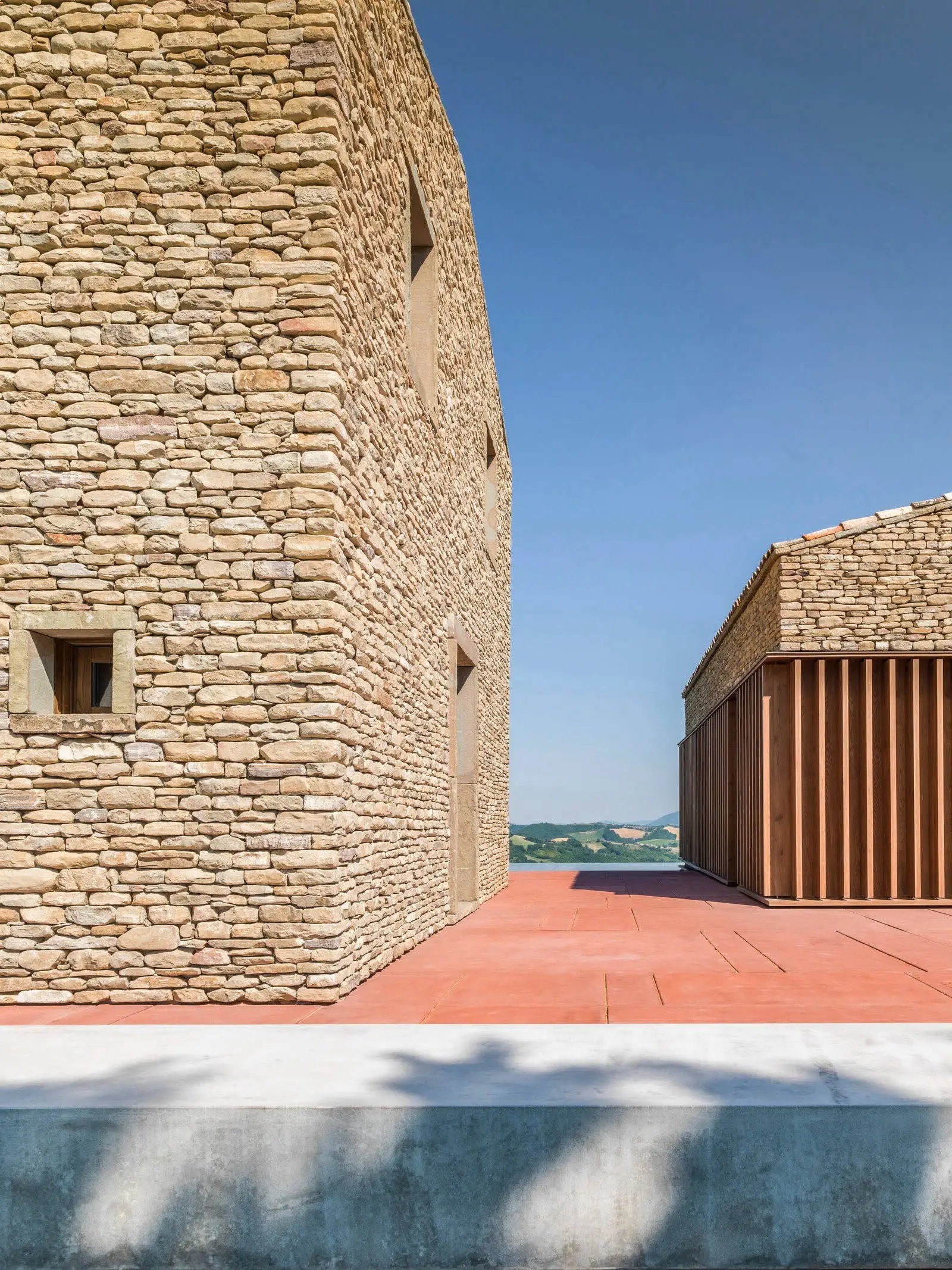 Три артефакта сучасного проекту в Італії - Gallery image 5