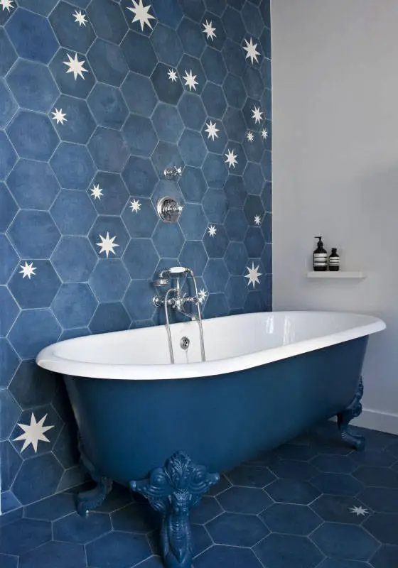 Ще один смілий інтер'єр у Парижі - Gallery image 6