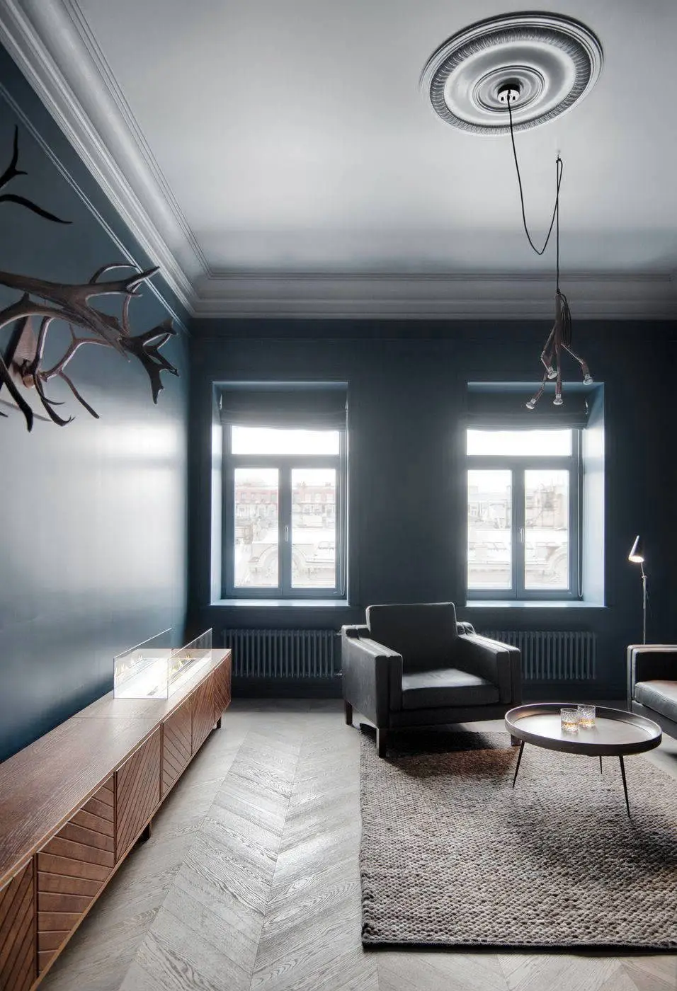 Квартира для сдачи в аренду в центре Санкт-Петербурга - Gallery image 15