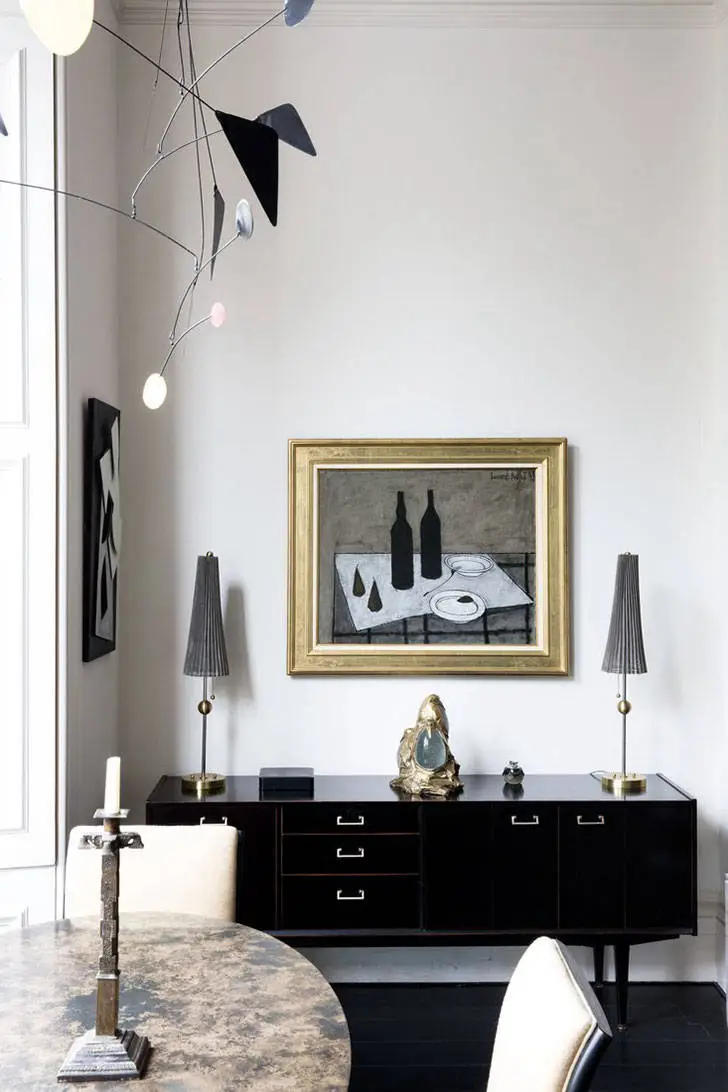 Екзотичний інтер’єр у едвардіанському таунхаусі в Лондоні - Gallery image 4