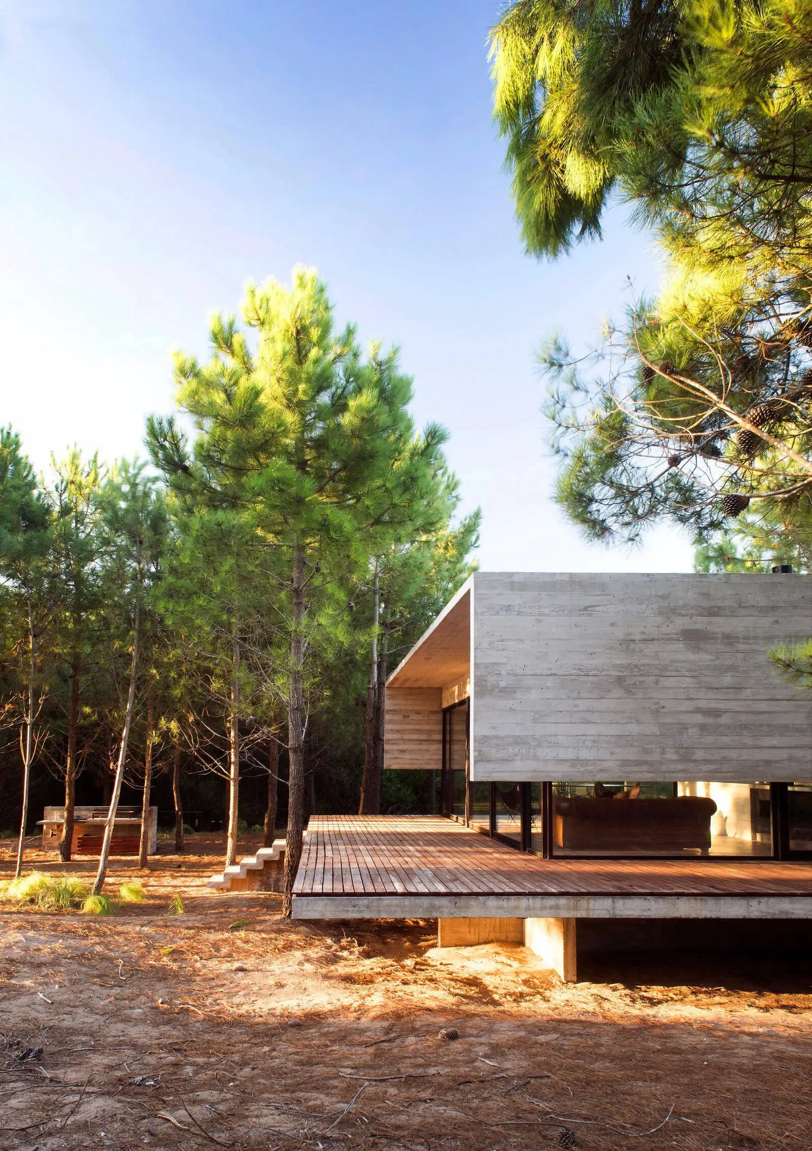 Сучасна резиденція в прикордонному районі Буенос-Айреса - Gallery image 38