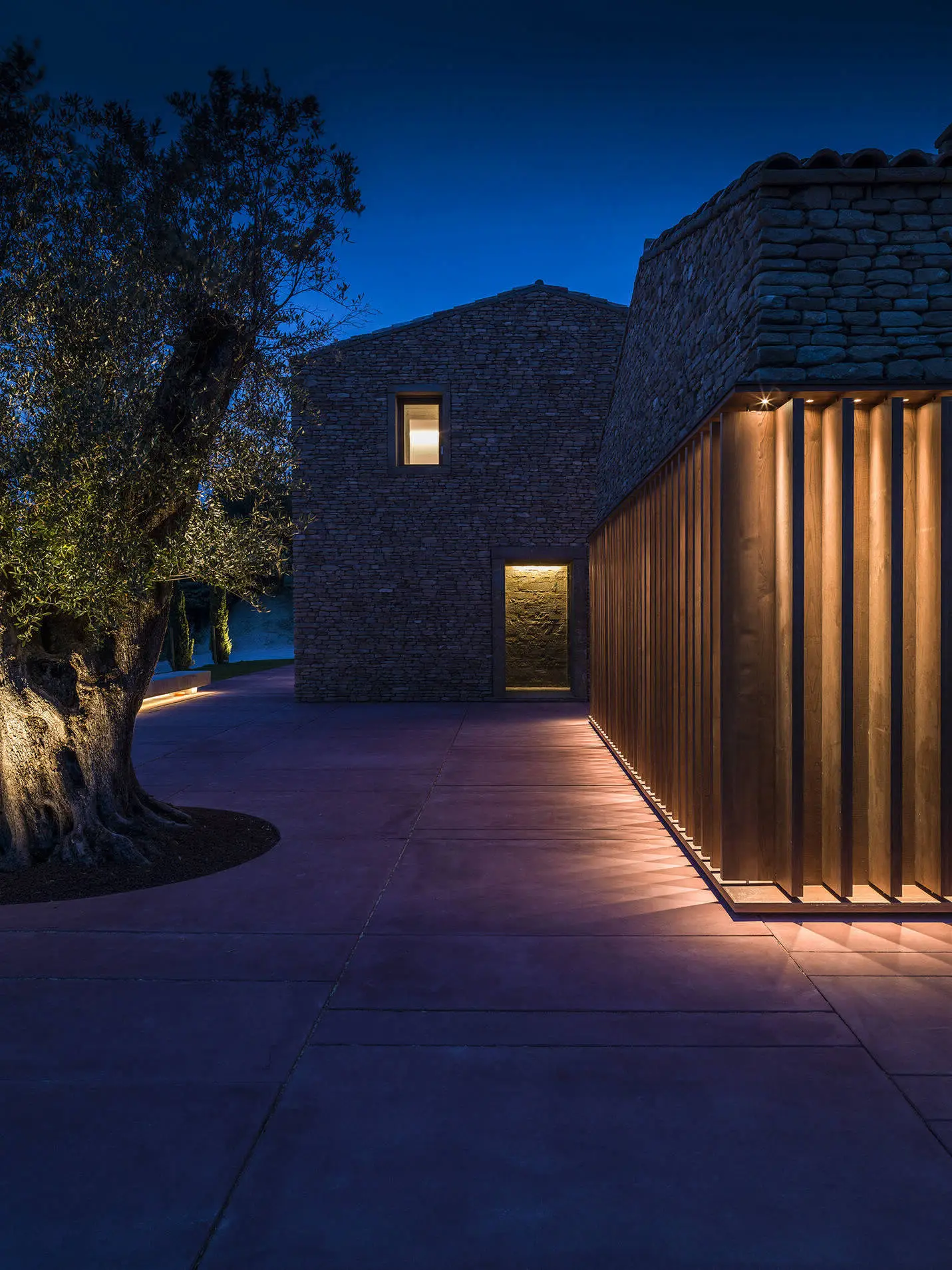 Три артефакта сучасного проекту в Італії - Gallery image 42