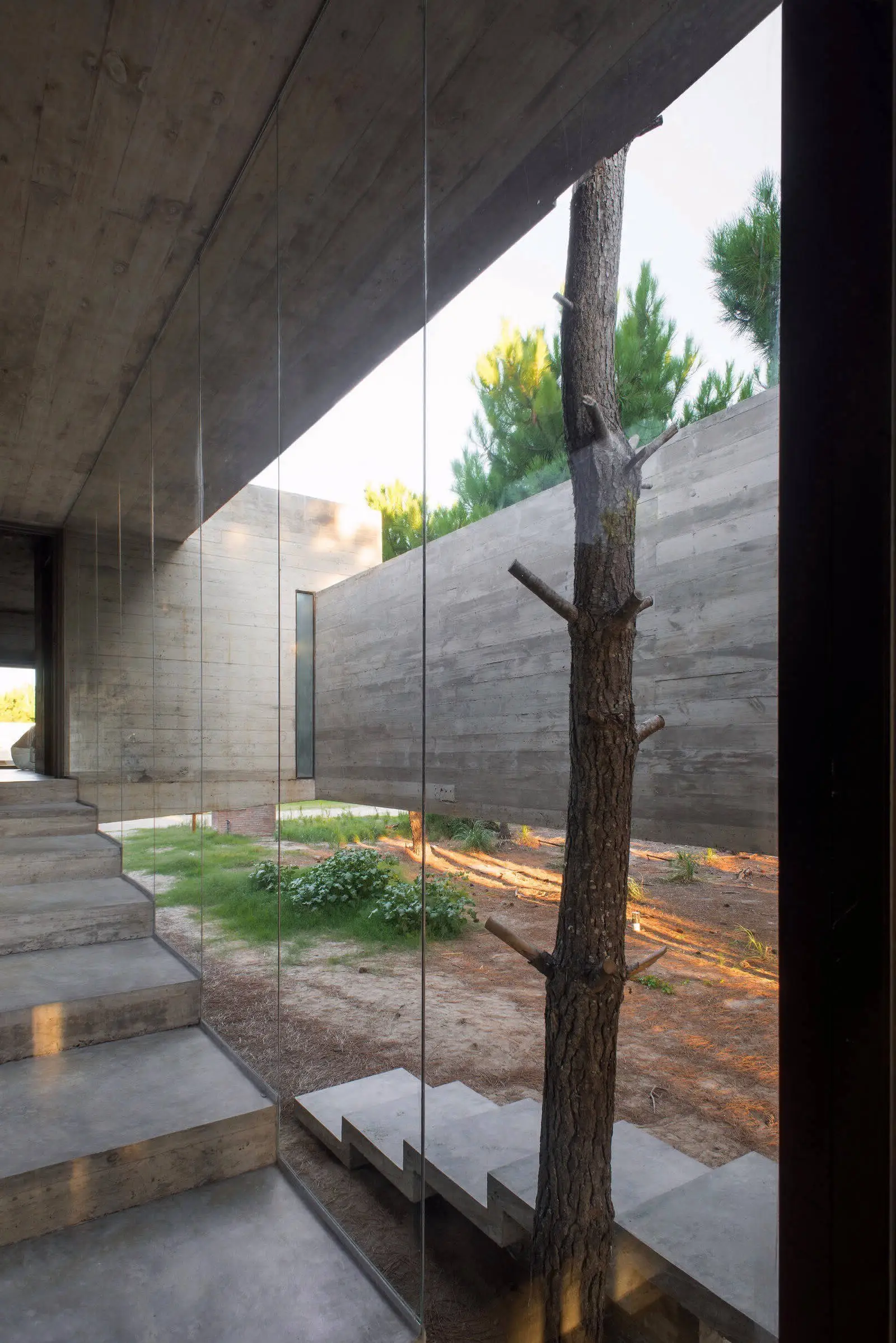 Сучасна резиденція в прикордонному районі Буенос-Айреса - Gallery image 18