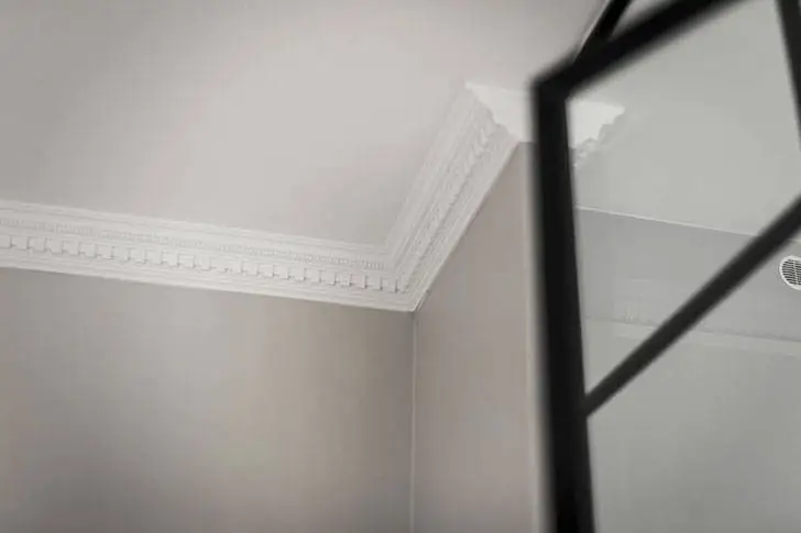 Мінімалізм у теплих тонам: невелика квартира в Стокгольмі (46 м²) - Gallery image 10