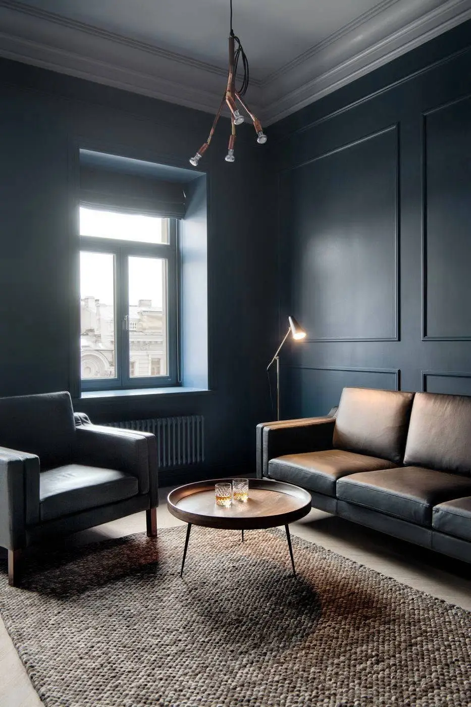 Квартира для сдачи в аренду в центре Санкт-Петербурга - Gallery image 17