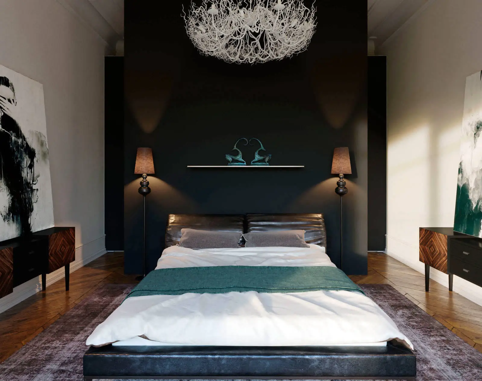 Квартири у Франції від архітекторів Dmitriy Grynevich - Gallery image 7