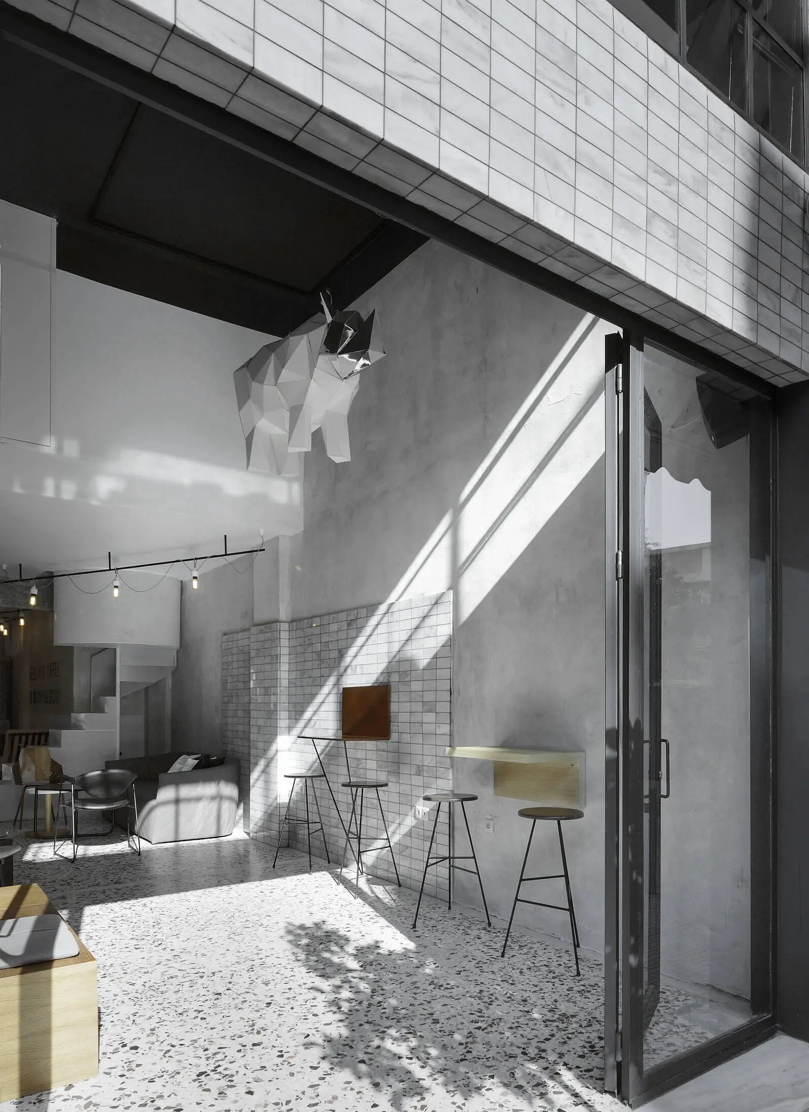 Каверна Black Drop у північної Греції - Gallery image 26