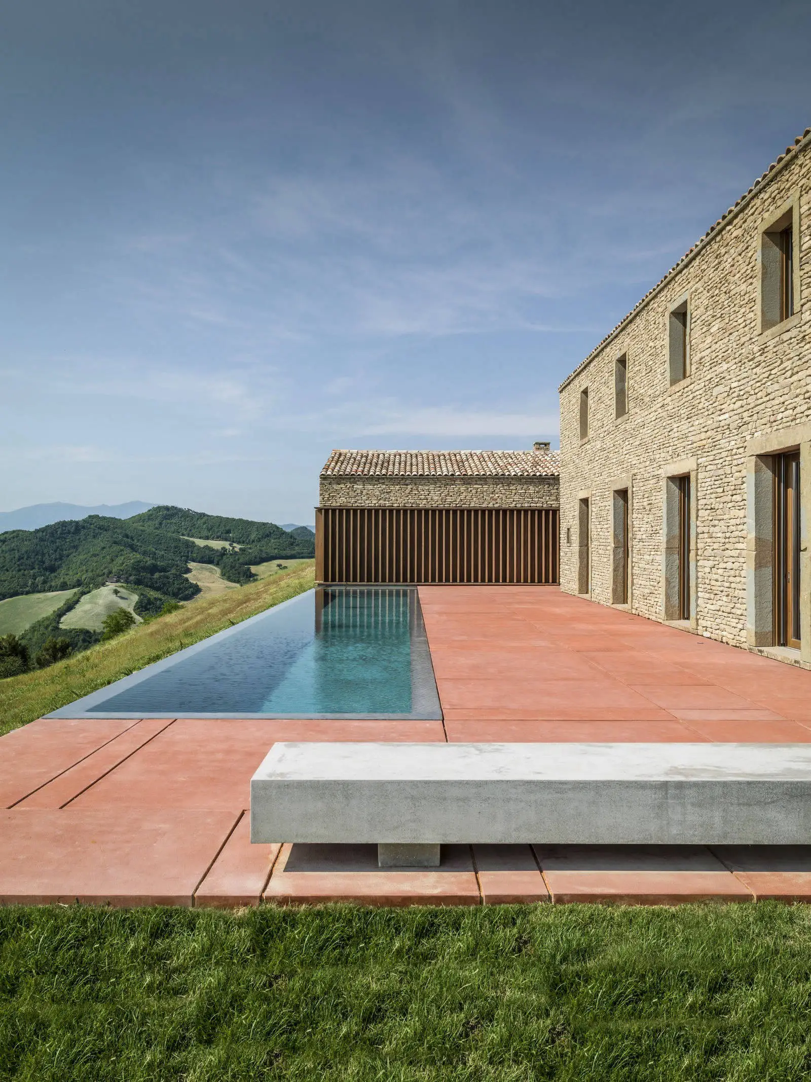 Три артефакта сучасного проекту в Італії - Gallery image 0