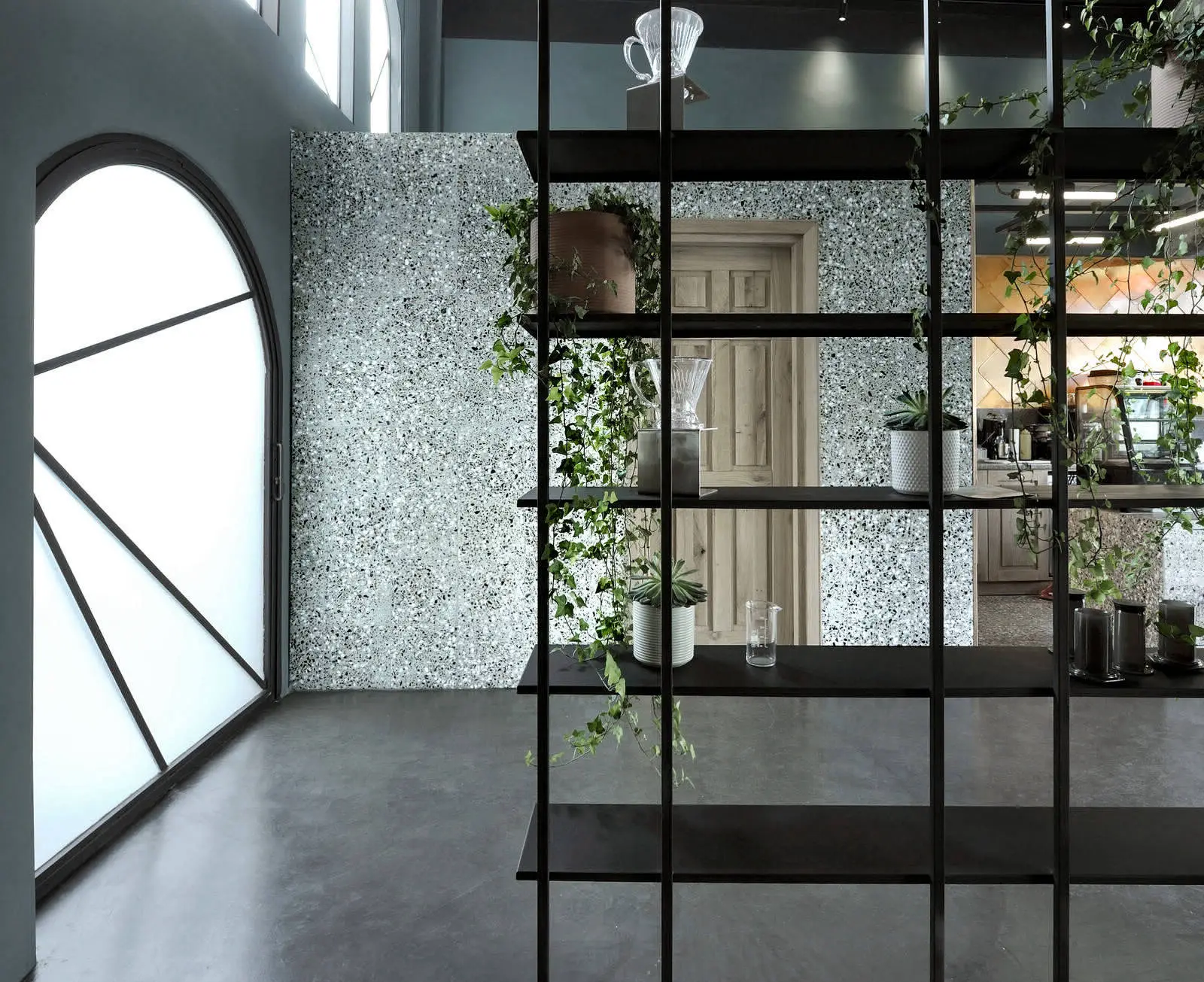 Каверна Black Drop у північної Греції - Gallery image 16