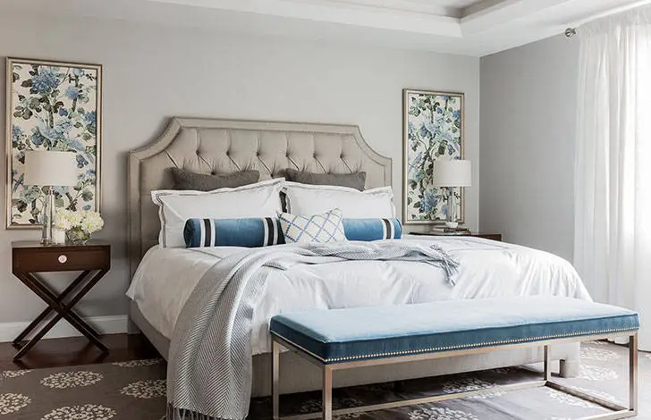 Дім у США: приємна сучасна класика та яскраві деталі - Gallery image 2