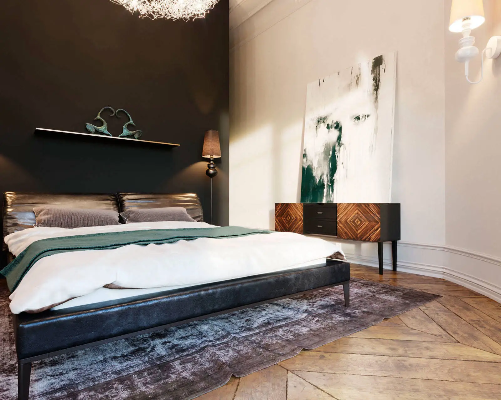 Квартири у Франції від архітекторів Dmitriy Grynevich - Gallery image 8