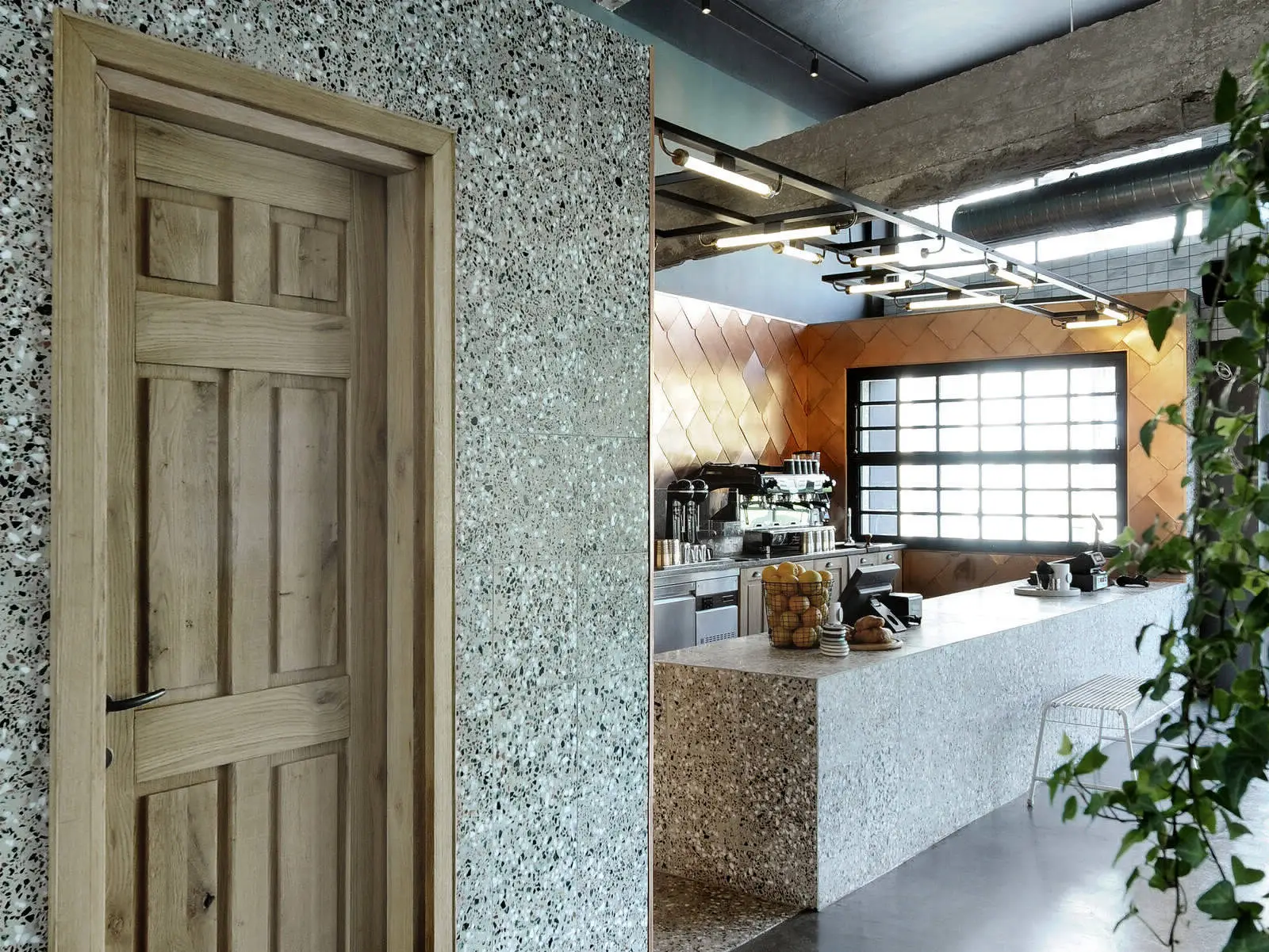 Каверна Black Drop у північної Греції - Gallery image 12