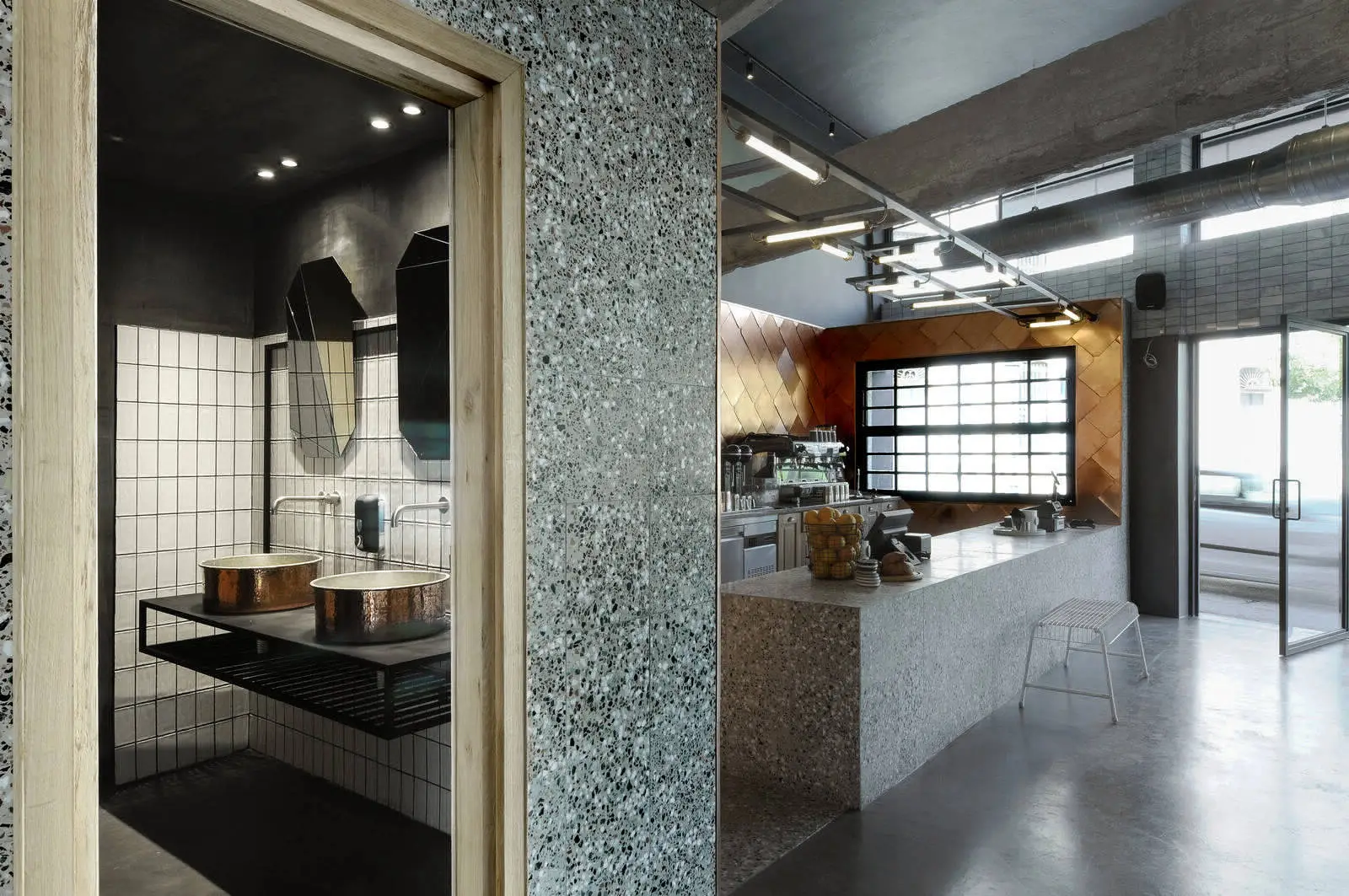 Каверна Black Drop у північної Греції - Gallery image 13