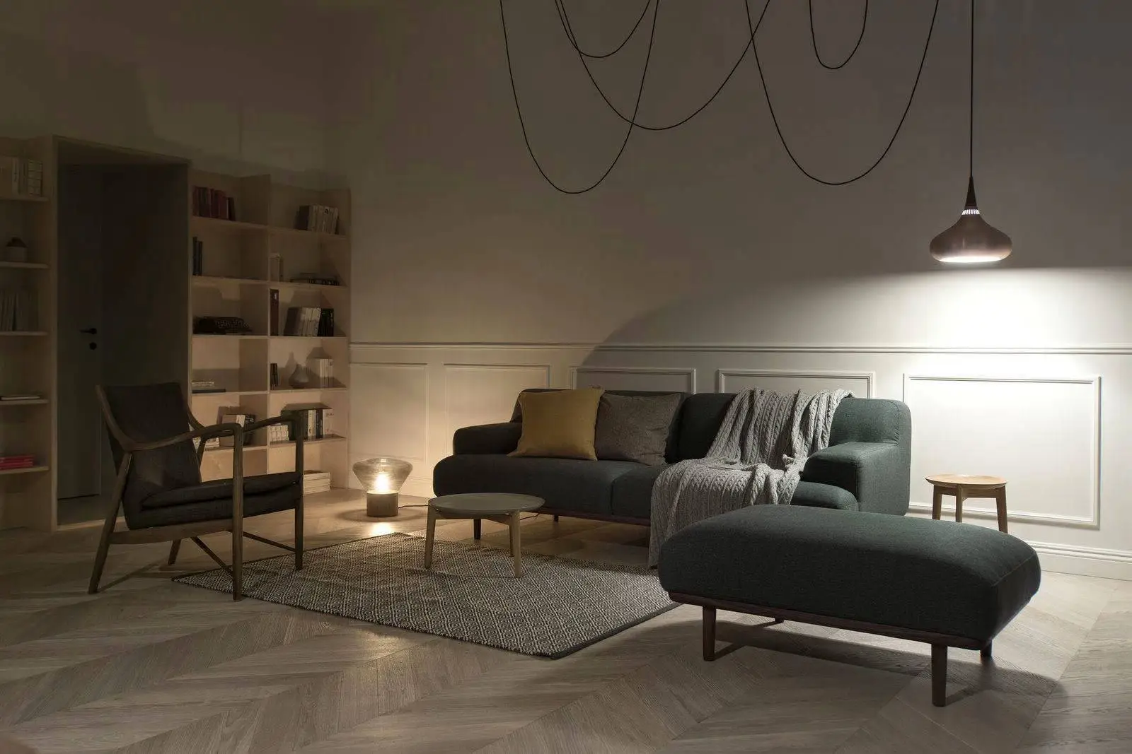 Квартира для сдачи в аренду в центре Санкт-Петербурга - Gallery image 28