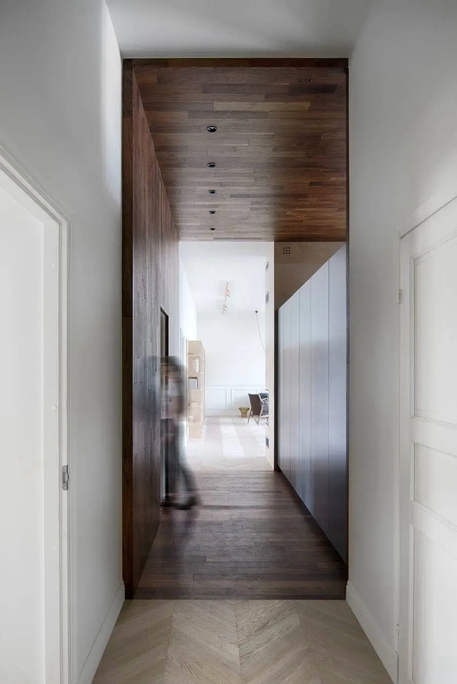 Квартира для сдачи в аренду в центре Санкт-Петербурга - Gallery image 7