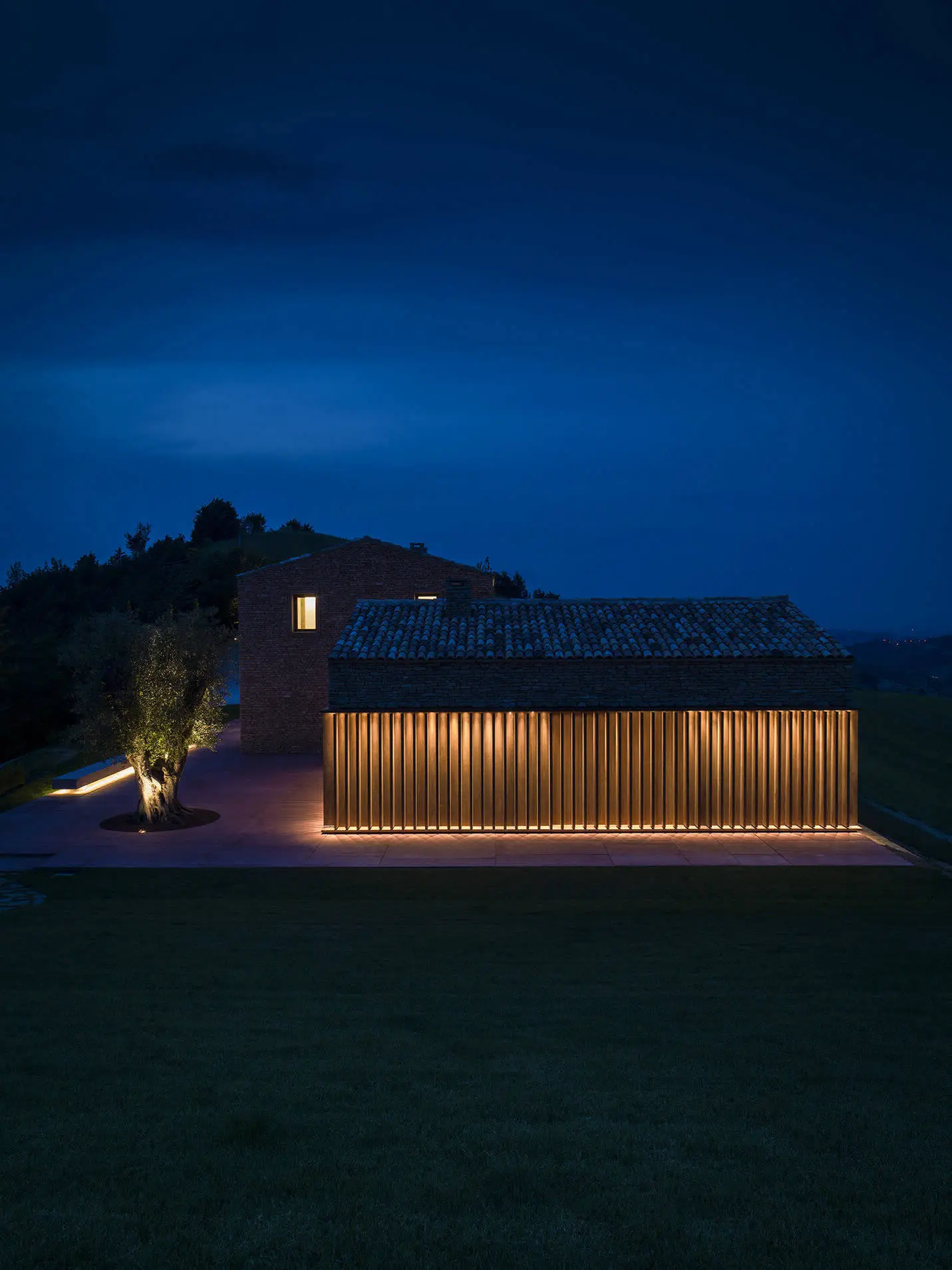 Три артефакта сучасного проекту в Італії - Gallery image 43