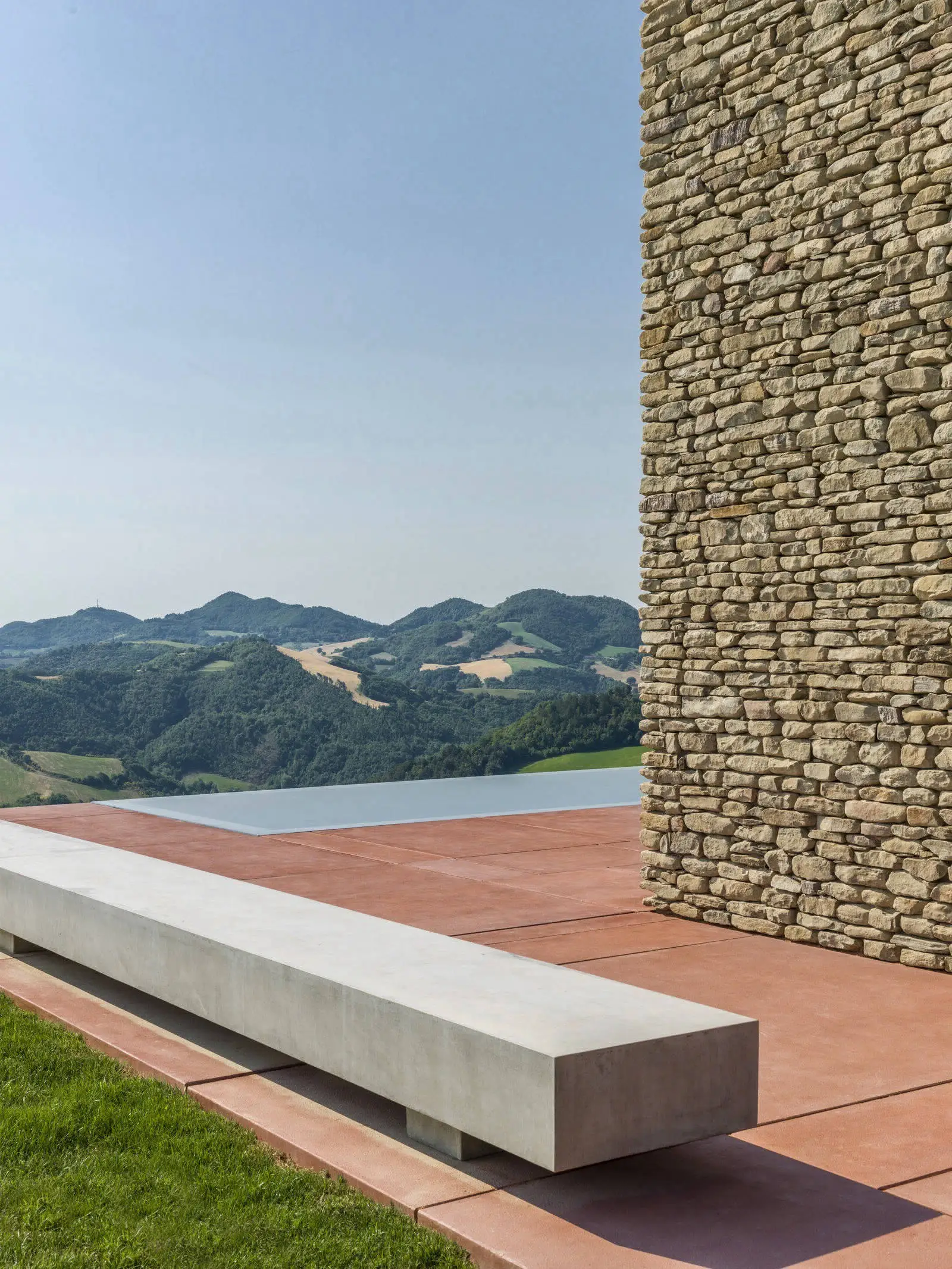 Три артефакта сучасного проекту в Італії - Gallery image 3