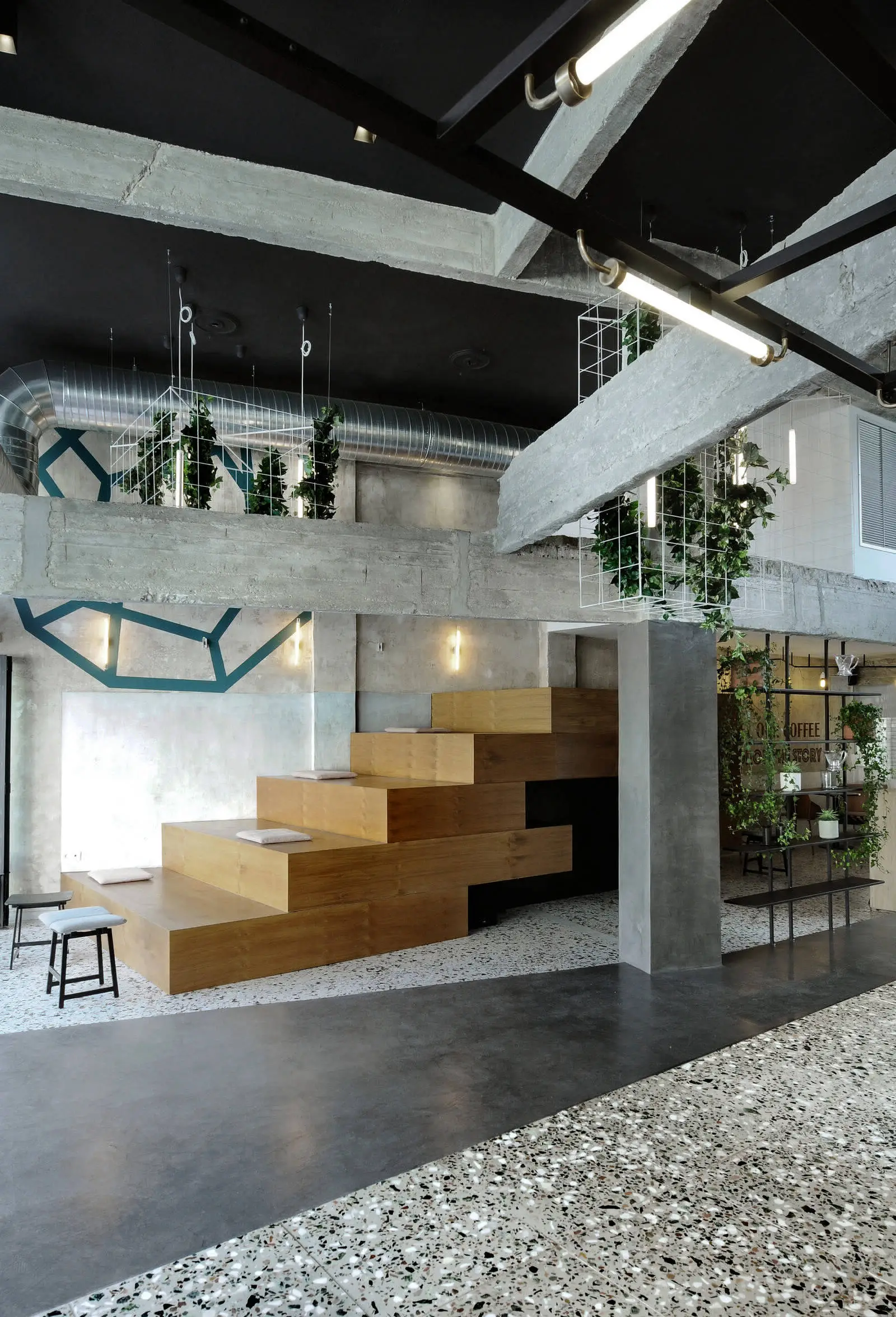 Каверна Black Drop у північної Греції - Gallery image 8