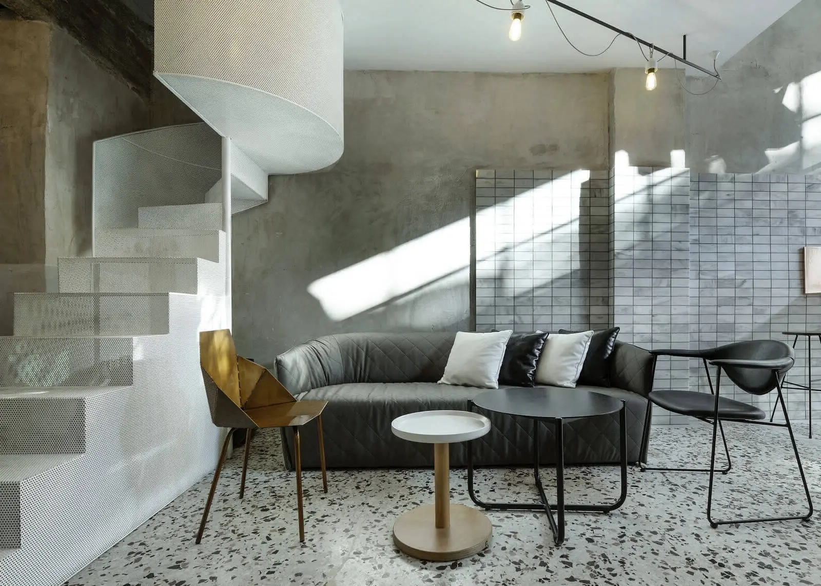 Каверна Black Drop у північної Греції - Gallery image 24