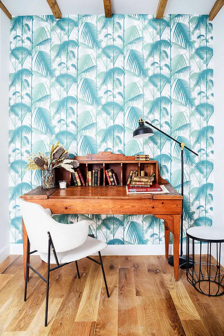 Теплий білий інтер’єр у Мадриді - Gallery image 13