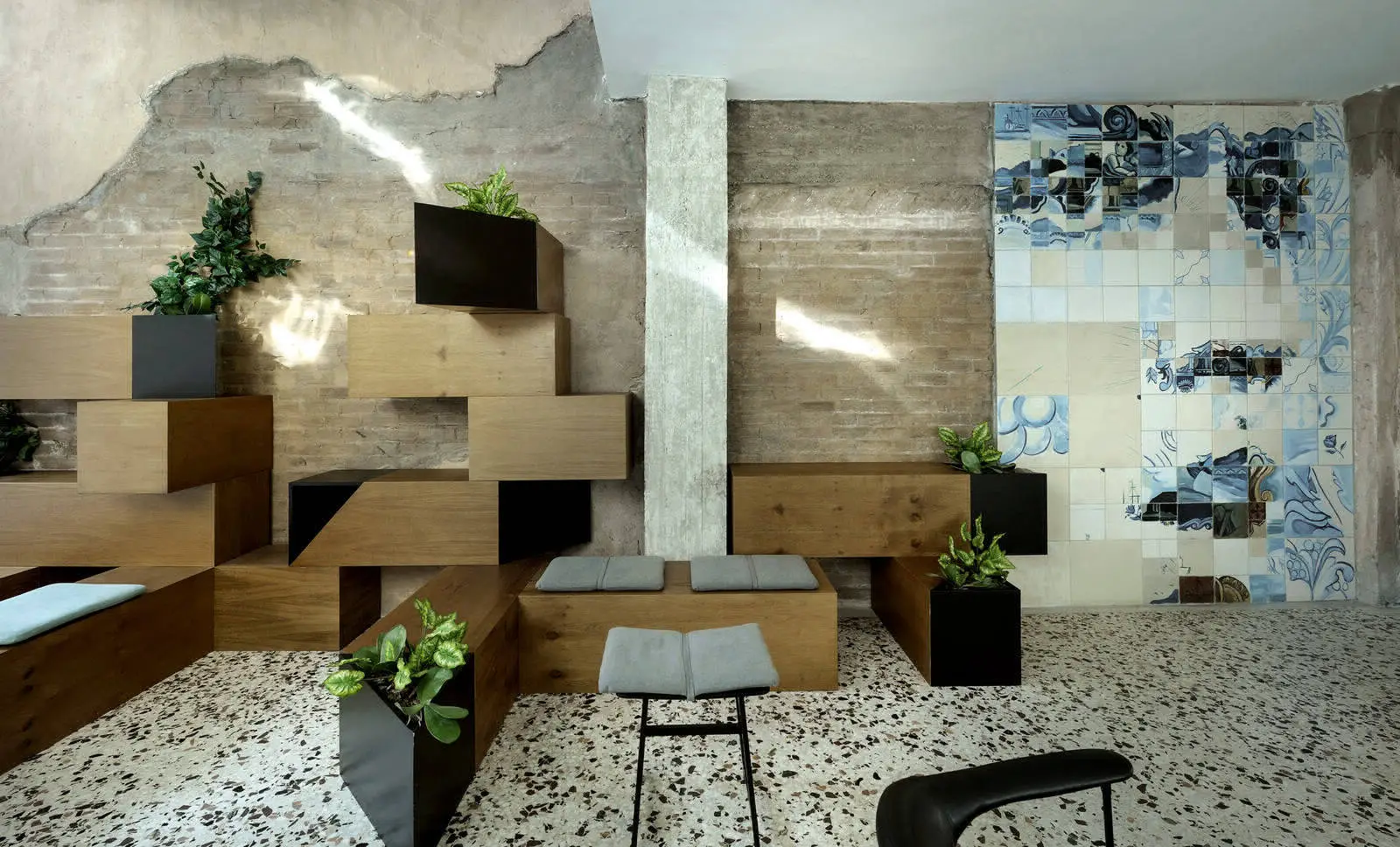 Каверна Black Drop у північної Греції - Gallery image 23