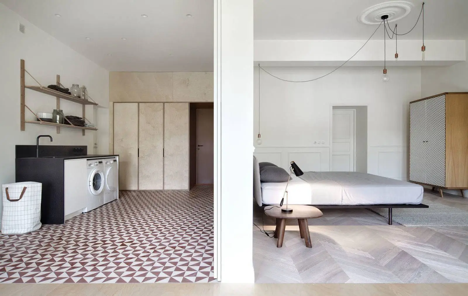 Квартира для сдачи в аренду в центре Санкт-Петербурга - Gallery image 22