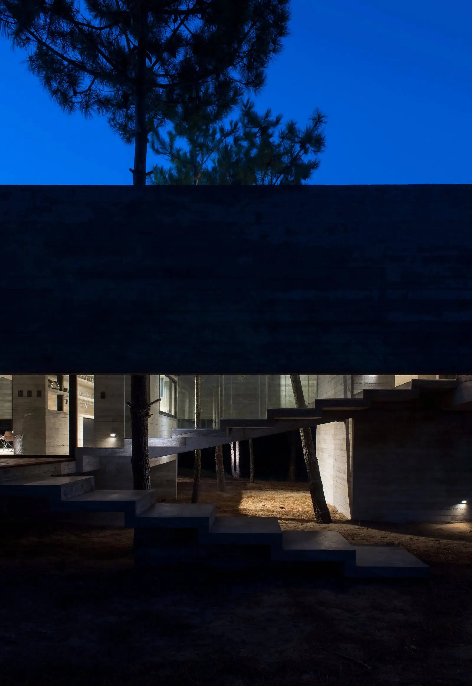 Сучасна резиденція в прикордонному районі Буенос-Айреса - Gallery image 5