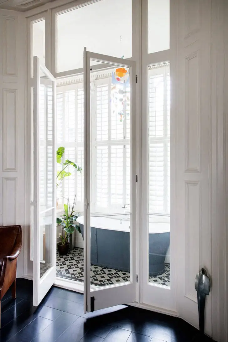 Екзотичний інтер’єр у едвардіанському таунхаусі в Лондоні - Gallery image 9