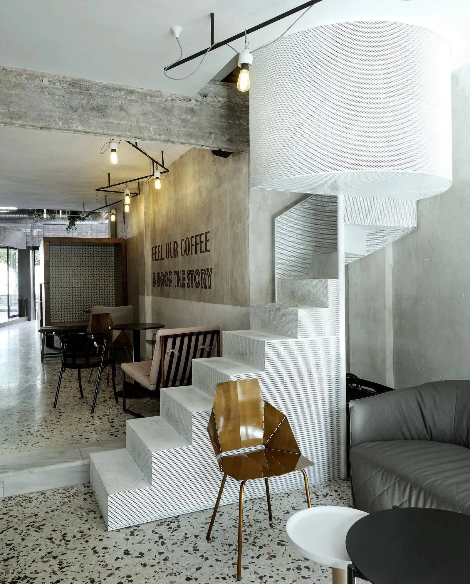 Каверна Black Drop у північної Греції - Gallery image 21