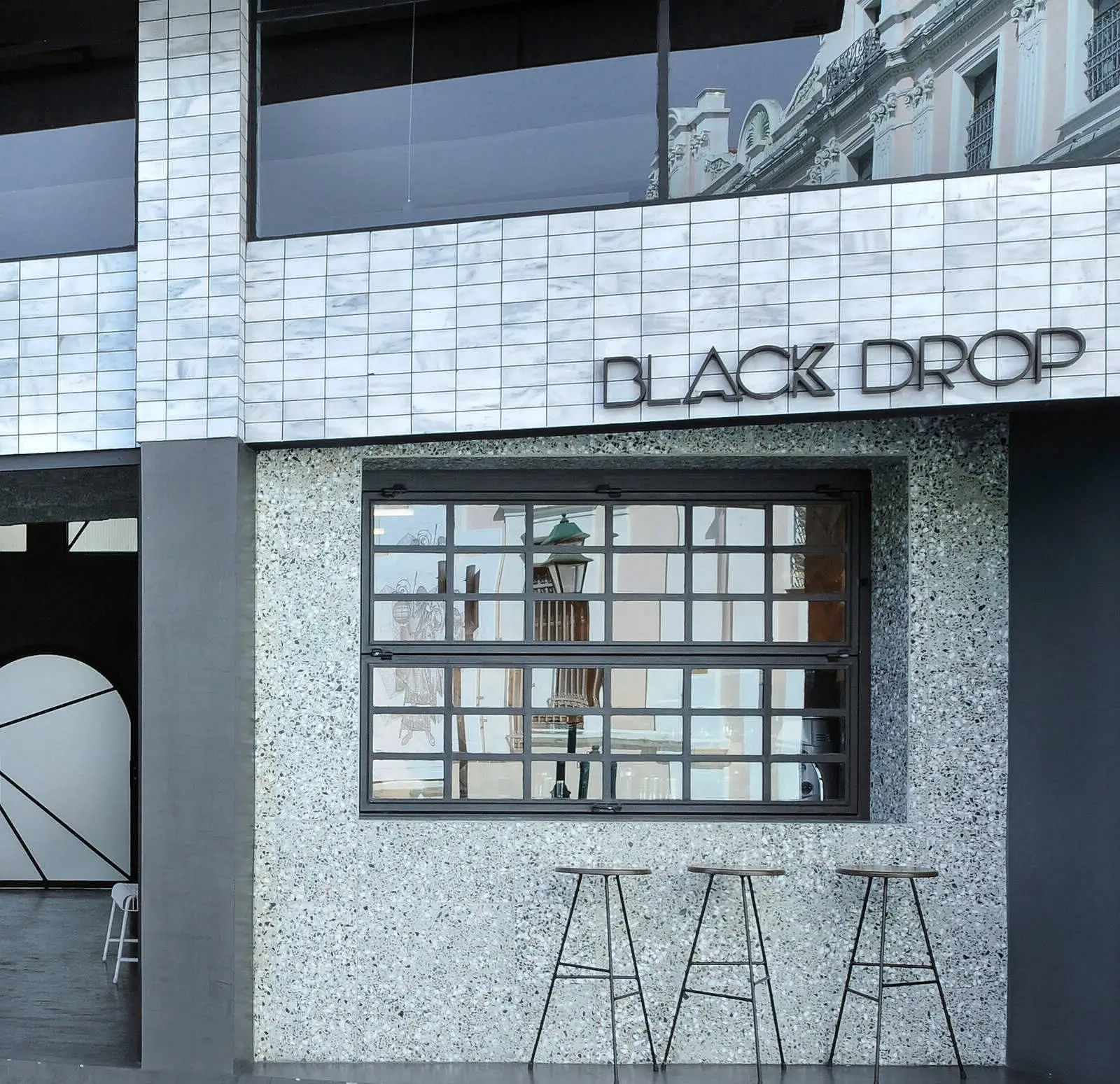 Каверна Black Drop у північної Греції - Gallery image 9