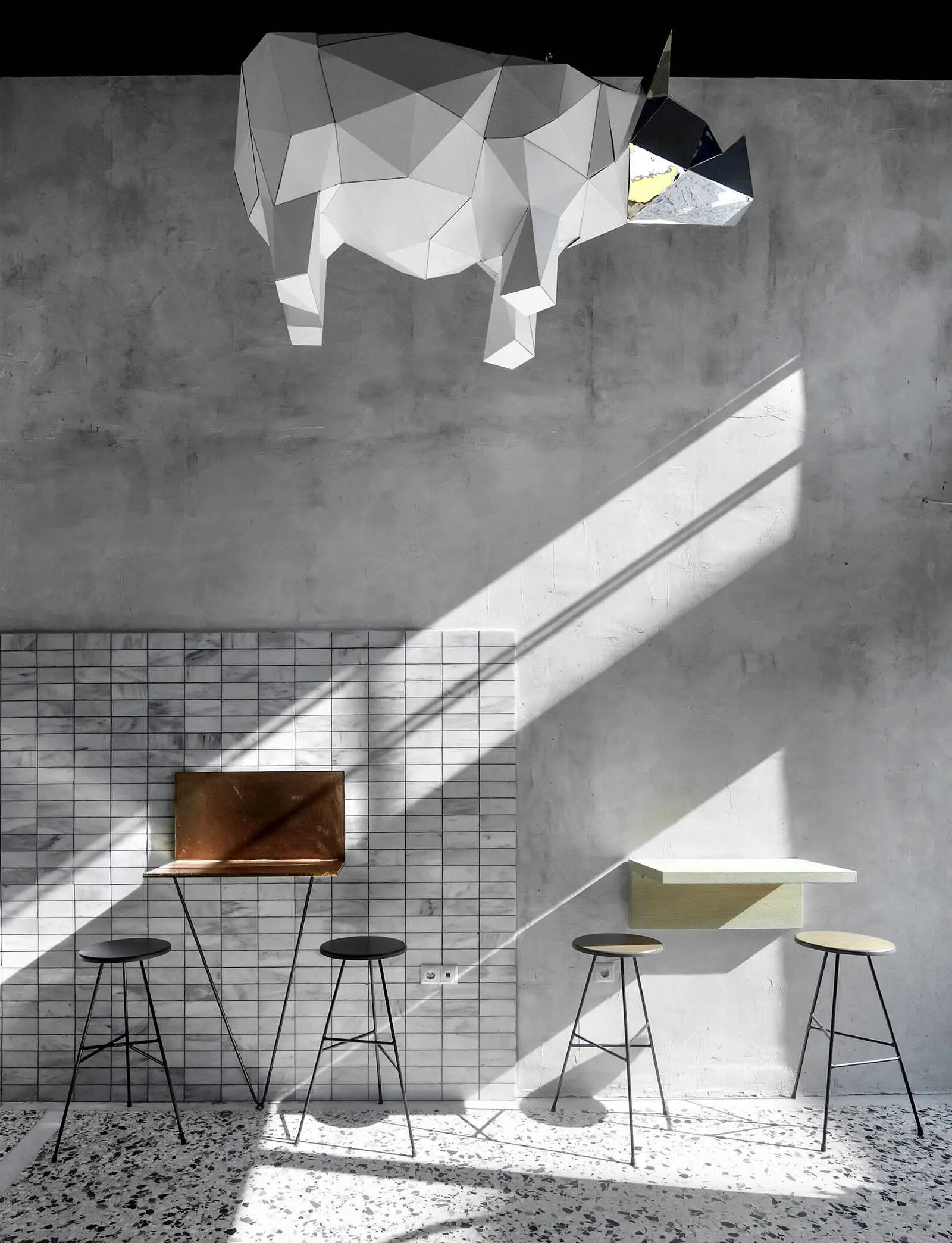 Каверна Black Drop у північної Греції - Gallery image 27