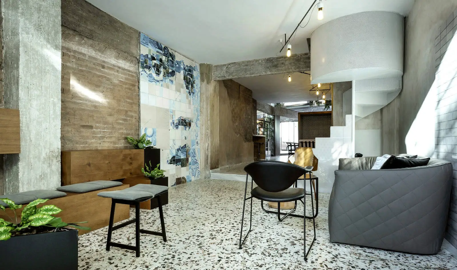 Каверна Black Drop у північної Греції - Gallery image 20