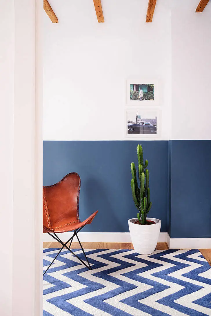 Теплий білий інтер’єр у Мадриді - Gallery image 10