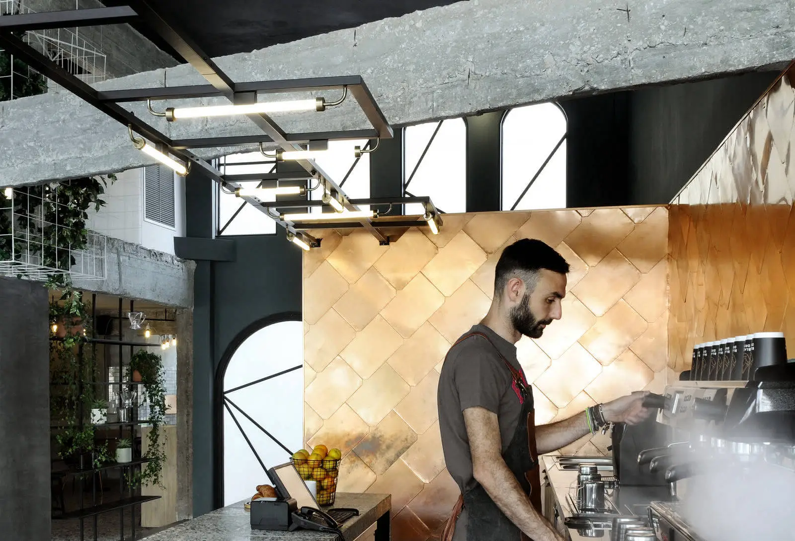 Каверна Black Drop у північної Греції - Gallery image 11