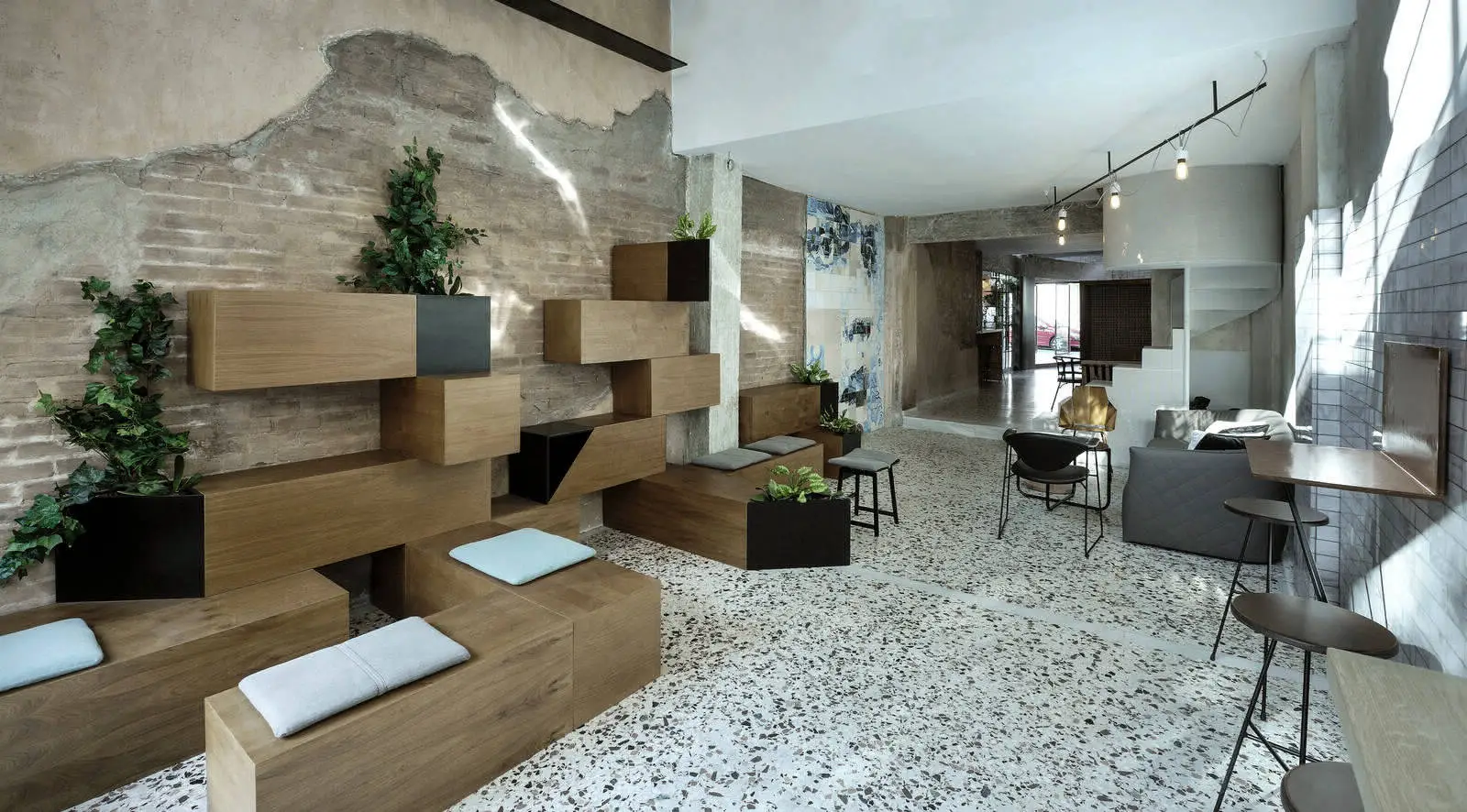 Каверна Black Drop у північної Греції - Gallery image 22