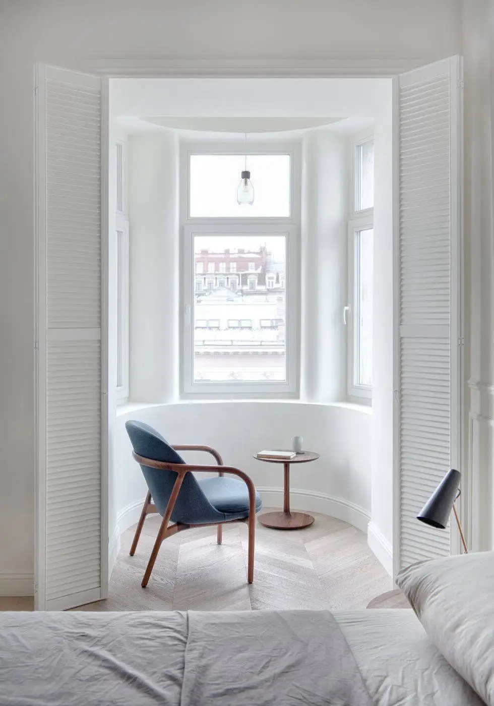 Квартира для сдачи в аренду в центре Санкт-Петербурга - Gallery image 12