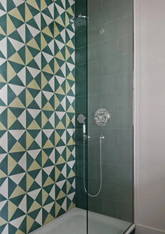 Ще один смілий інтер'єр у Парижі - Gallery image 3