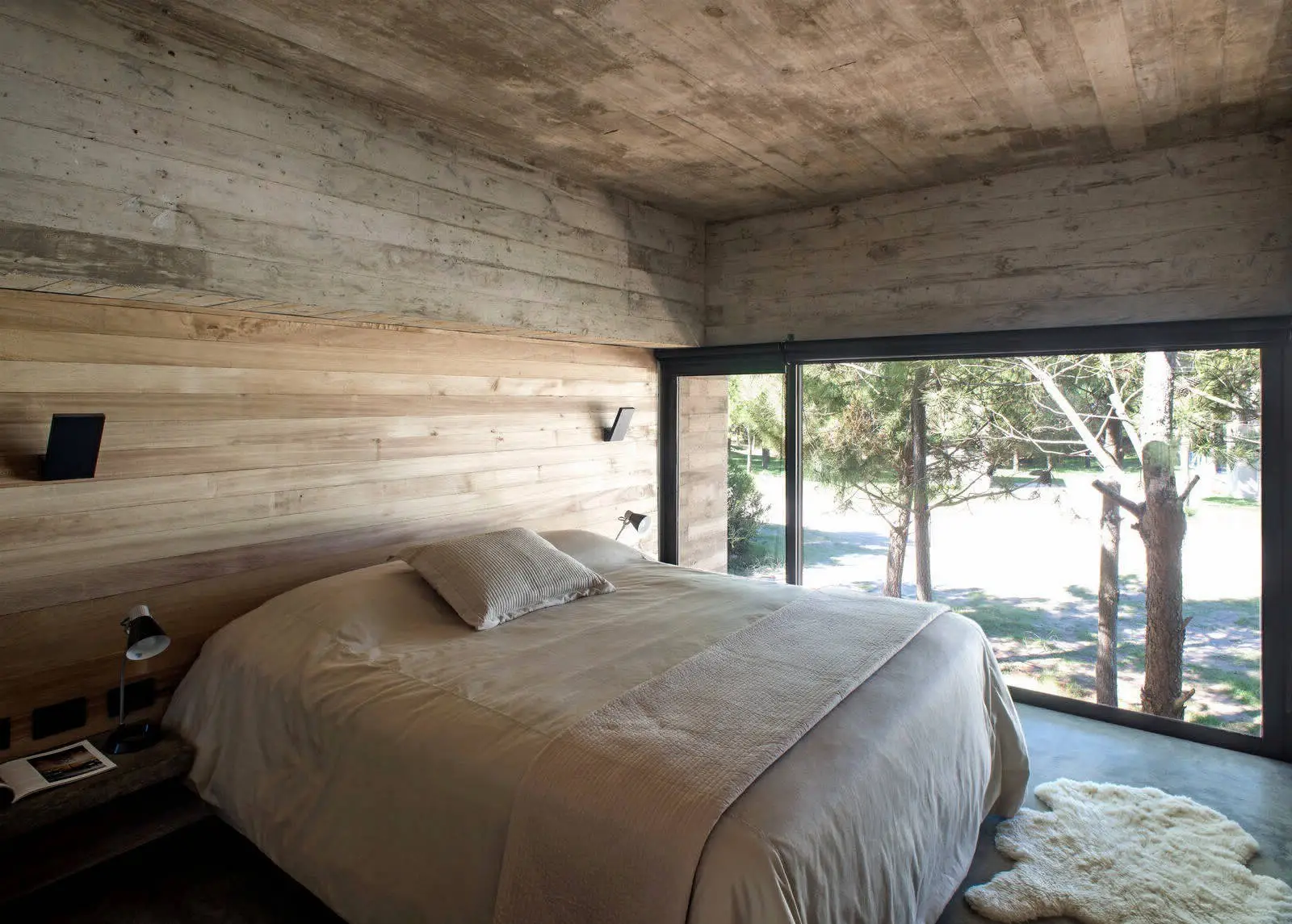 Сучасна резиденція в прикордонному районі Буенос-Айреса - Gallery image 21