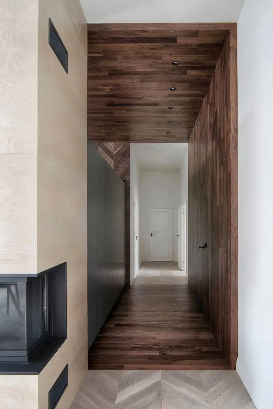 Квартира для сдачи в аренду в центре Санкт-Петербурга - Gallery image 6