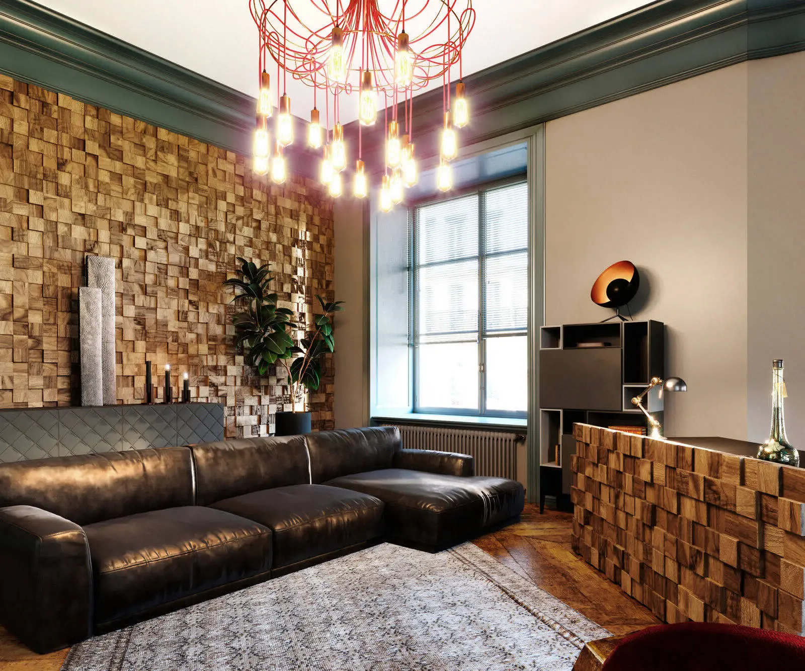 Квартири у Франції від архітекторів Dmitriy Grynevich - Gallery image 17