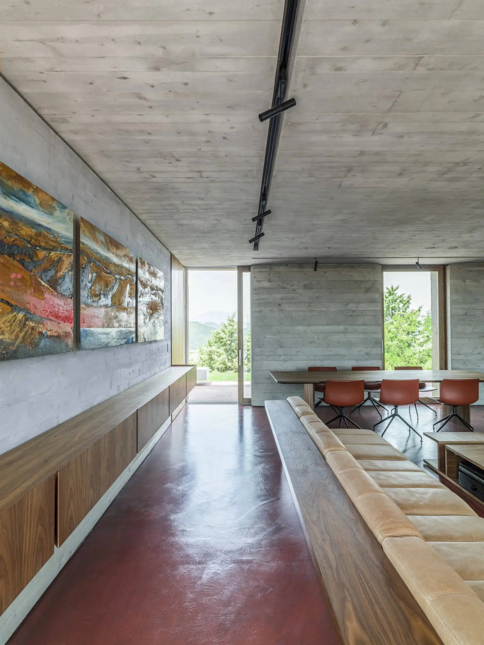 Три артефакта сучасного проекту в Італії - Gallery image 14