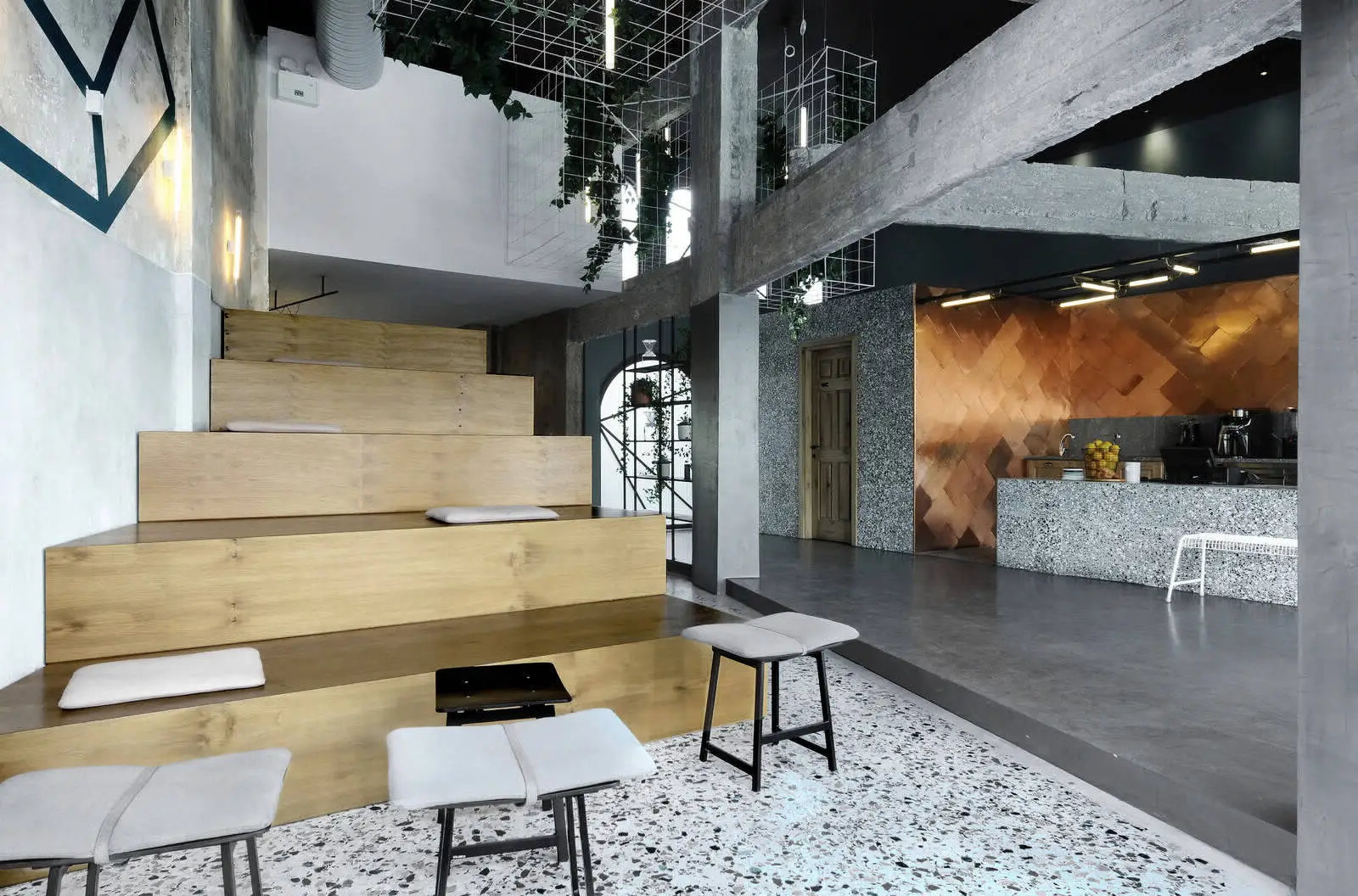 Каверна Black Drop у північної Греції - Gallery image 4