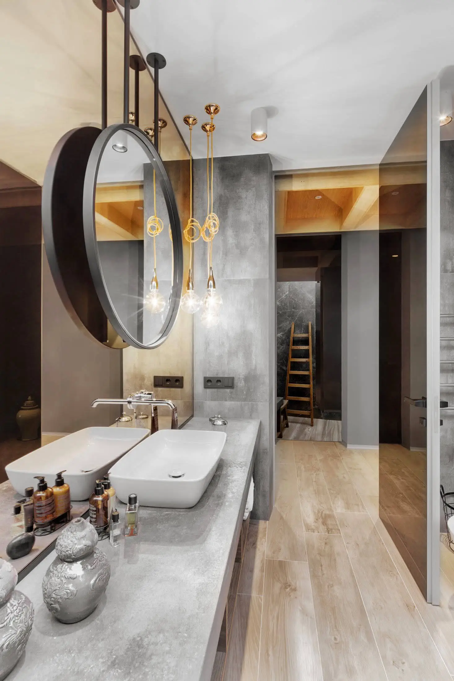 «Дом Будды» в Киеве от 33bY Architecture