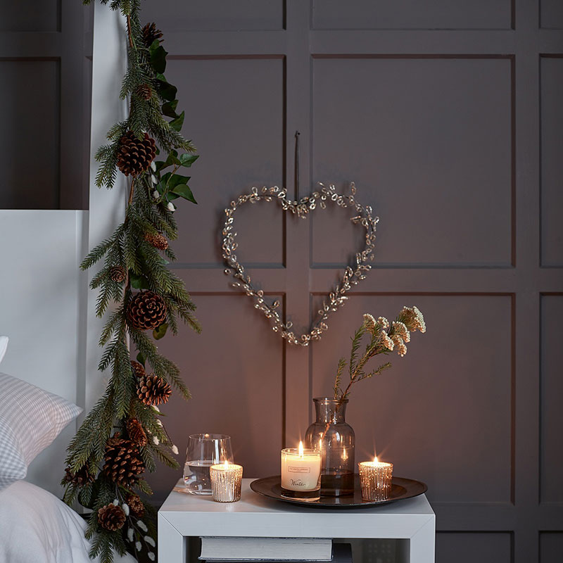 Чудесная рождественская коллекция от The White Company