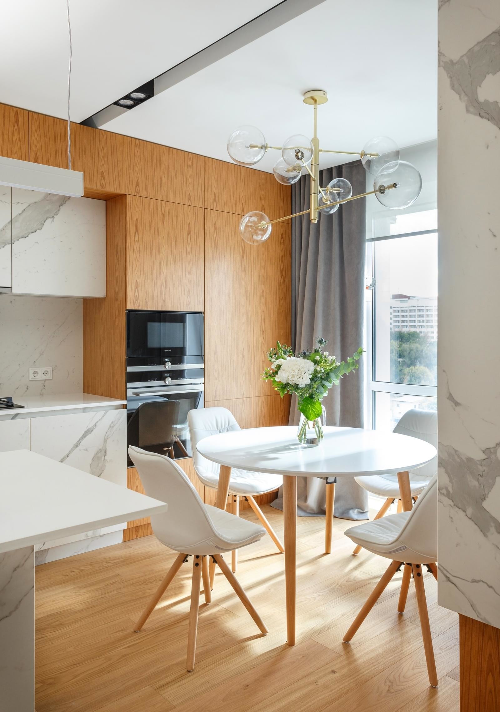 Квартира в Днепре от SVOYA studio