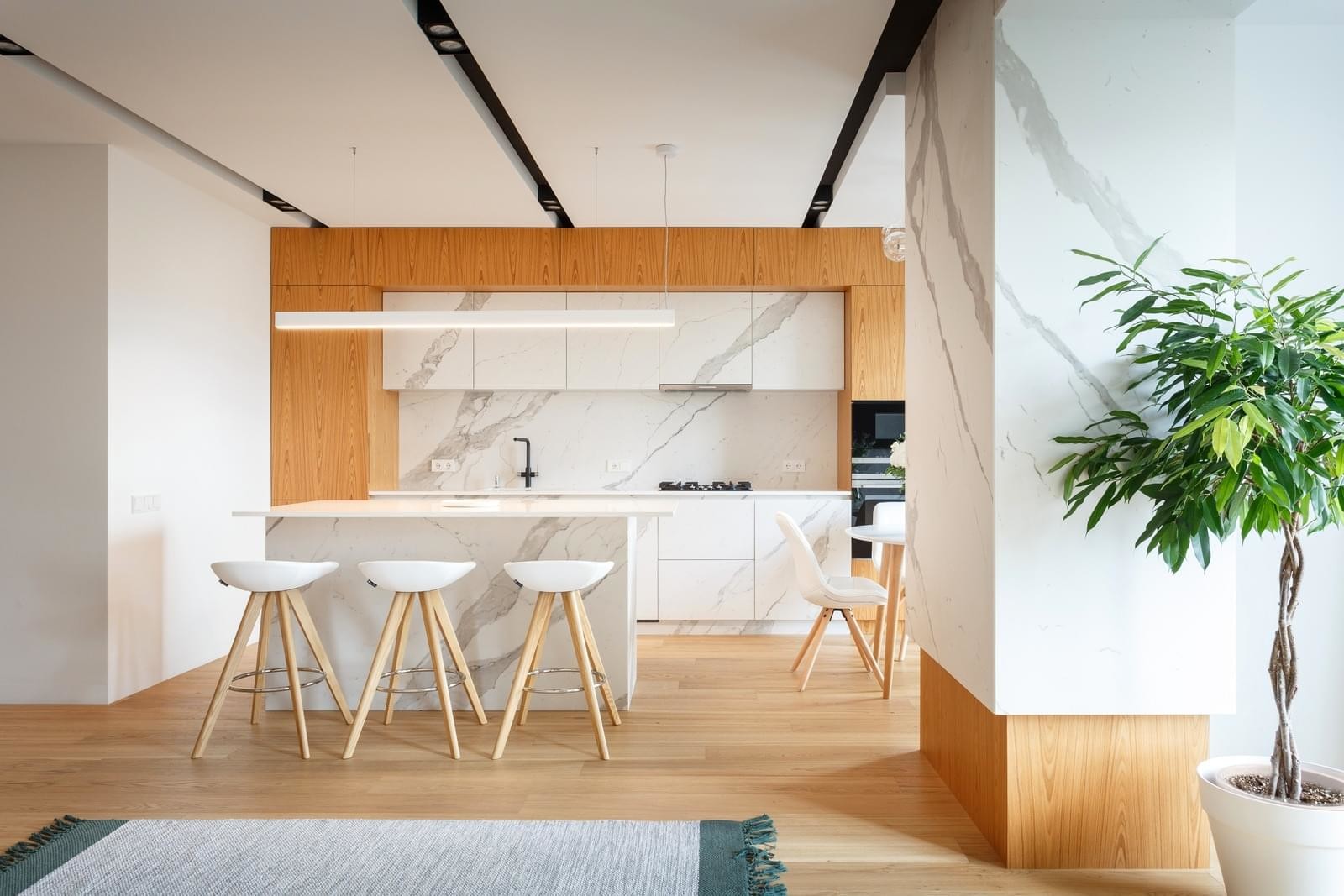 Квартира в Днепре от SVOYA studio