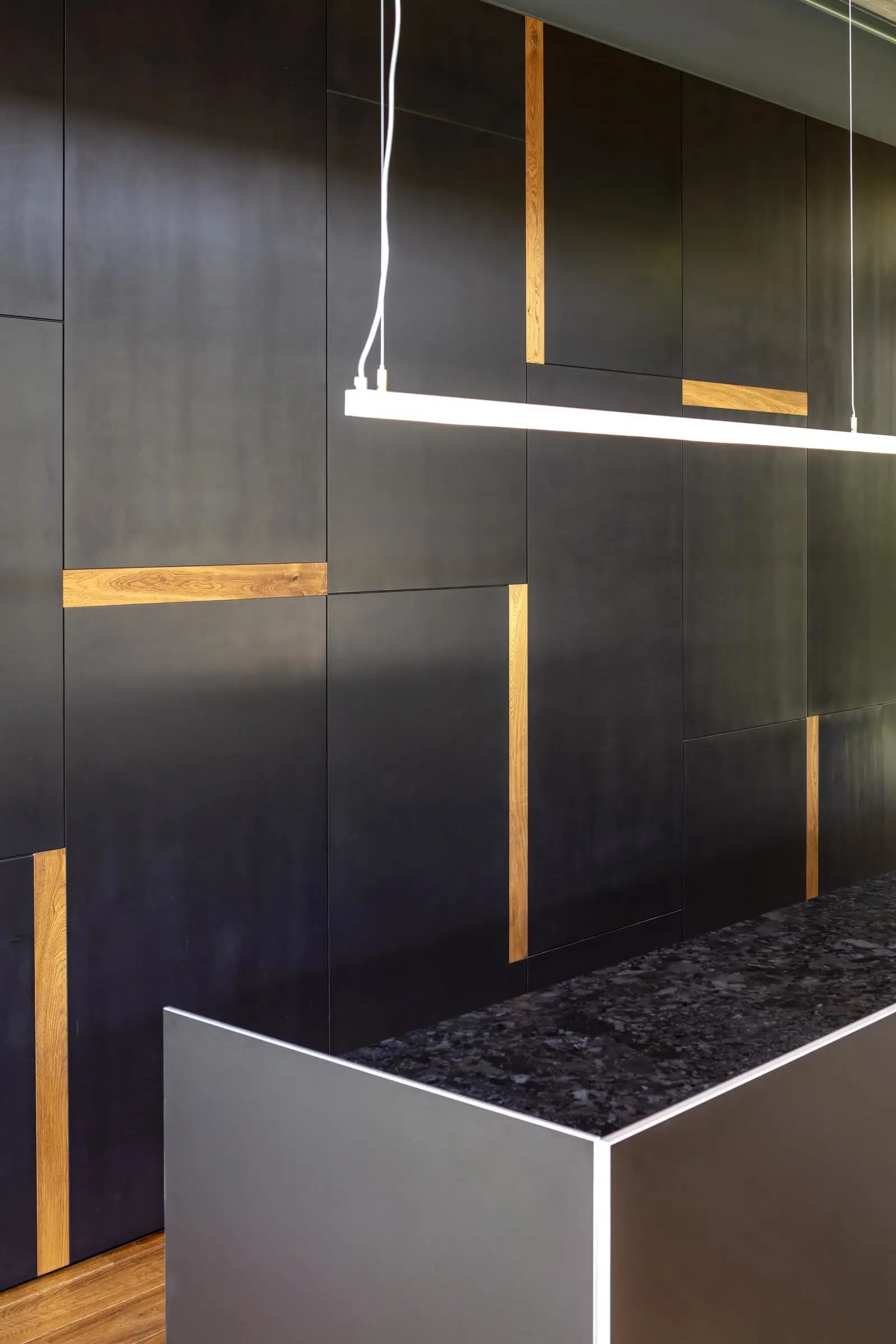 Дом в Тель-Авиве от Pitsou Kedem Architects