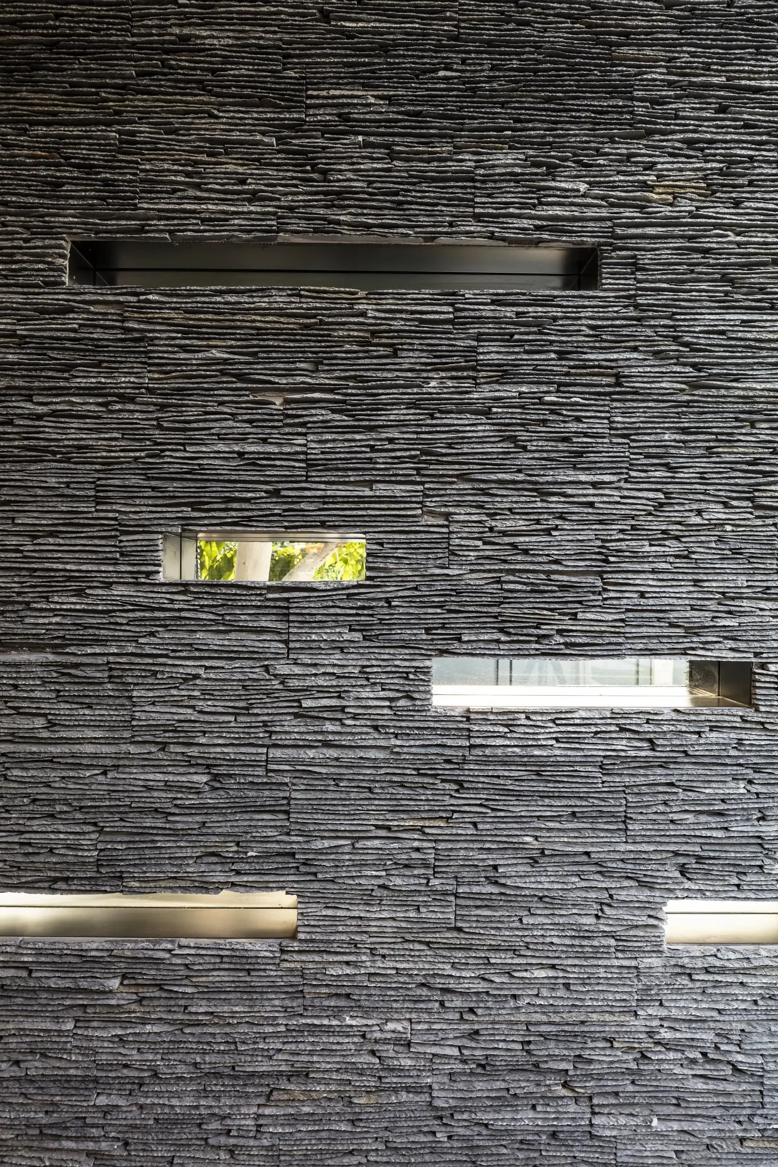 Дом в Тель-Авиве от Pitsou Kedem Architects