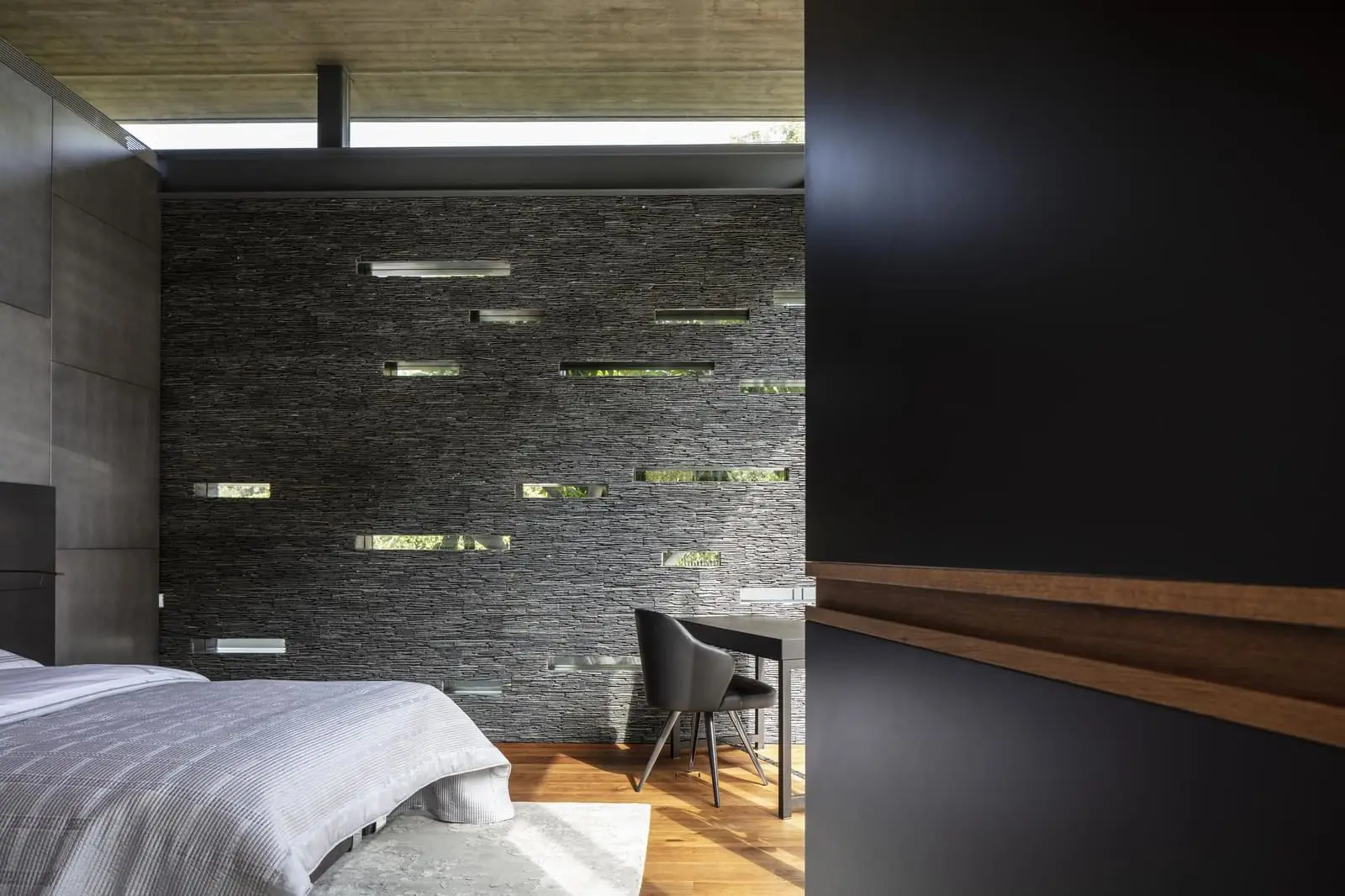 Дом в Тель-Авиве от Pitsou Kedem Architects