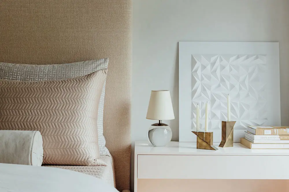 Прекрасный дизайн вне времени от Jill Egan Interiors